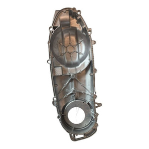 Coperchio Frizione Originale Yamaha XMAX VERSITY X-CITY Nuovo Condizione Nuova Codice Ricambio 5SEE54110000 - Product Image 2