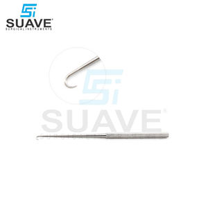 ชุดเครื่องมือผ่าตัดพลาสติกทำจากสเตนเลสสตีลพิมพ์โลโก้ได้ตามต้องการ - Product Image 5