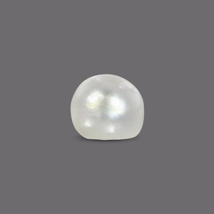 Perlas Sueltas Naturales de Concha Basra Pearl de 2.01 Quilates, Blancas, Rosas y de Colores para la Elaboración de Joyas - Product Image 2
