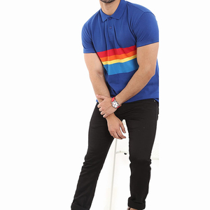 Nueva Camiseta de Verano para Hombre, Diseño Sólido con Paneles de Pana sin Mangas, Corte Holgado para Diseño de Camisa Juvenil, Spandex/Algodón - Product Image 5