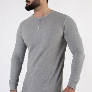 Sweat-shirt classique pour homme à 3 boutons, logo personnalisable, polaire doux, pull-over, écologique, marque personnalisée, chaud, décontracté, streetwear d'hiver - Product Image 5