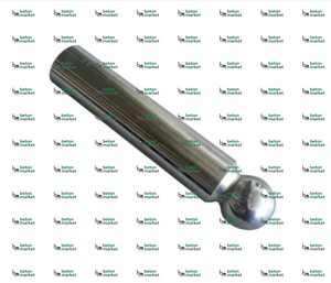 Roulement de moteur de pompe Putzmeister pour équipement de construction - Product Image 2