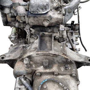 Moteur diesel 6HK1 - Product Image 3