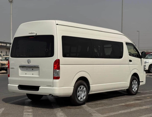 NUEVO 2025 Camioneta con Tracción en las Cuatro Ruedas, Motor Diésel de 2800 CC, Volante a la Derecha, Industrial, OEM/ODM, Garantía de 3 Años - Product Image 3