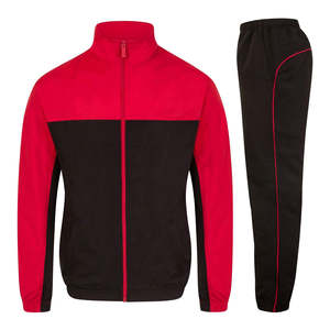 Chándal Mejor estilo Artículo Chándales personalizados Último diseño Chándal 2025 colores Durable disponible Adultos Nuevo diseño - Product Image 4