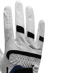 Concevez Votre Propre Logo Doux Couleur Cabretta En Cuir Respirant Gants De Golf Sports Personnalisé Gants De Golf En Gros - Product Image 6