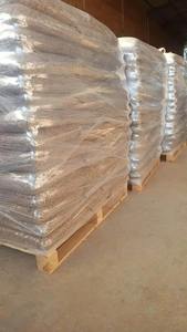 Granulés de bois de haute qualité 15 kg granulés de bois Din plus/EN plus-A1 bois - Product Image 4