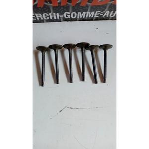 วาล์วไอดีฟอร์ด ทาวนัส ซีรีส์(69>) 71-7829 เบนซิน - - Product Image 3