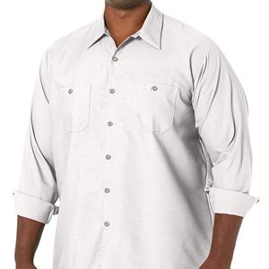 เสื้อเชิ้ตซาฟารีลำลองแฟชั่นผู้ชายสั่งทำพิเศษ เสื้อเชิ้ตติดกระดุม เสื้อผ้าสต็อกจำนวนมาก เสื้อผ้าคละแบบ เสื้อผ้ามัดรวม เสื้อเชิ้ตผู้ชายแขนยาวพิมพ์ลายตามสั่ง - Product Image 1