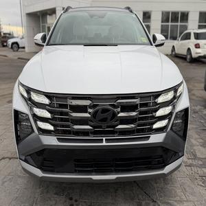 HYUNDAI TUCSON PLUG-IN HYBRID ULTIMATE AWD 2025 D'OCCASION (LHD/RHD) - Product Image 1