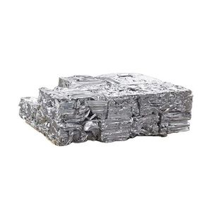 Débris en aluminium - Product Image 1