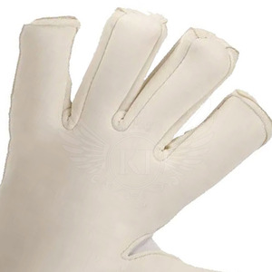 Guantes de portero profesionales de protección personalizada Guantes de portero de alta calidad 2024 hechos en Pakistán - Product Image 6