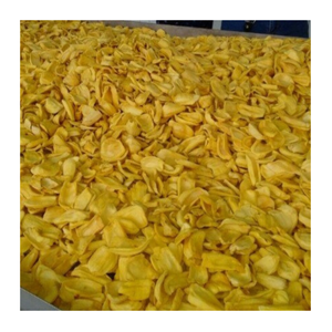 ชิปขนุนแห้งแบบกรอบธรรมชาติ - Product Image 3