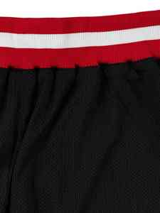 New Style <b>Men</b> Custom Made Mesh <b>Shorts</b> Solid Color Mesh <b>Shorts</b> for <b>Men</b> Premium Quality <b>Shorts</b> With Custom Logo - Product Image 5