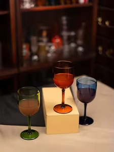 Copa de vino moderna de suministro al por mayor, perfecta para fiestas o entretenimiento y regalos, disponible a granel - Product Image 3