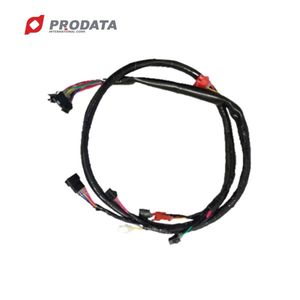 Arnés de cableado para bicicleta eléctrica de 200V AC - Product Image 1