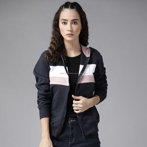Fit2Fight – sweat-shirt à capuche pour femmes, de haute qualité, respirant et à séchage rapide - Product Image 1
