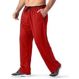 Vente En Gros Hommes Pantalon Sportswear Pantalon Décontracté Utilisation D'été Hommes Pantalon Décontracté À Vendre En Ligne téléchargé par Dress Sports - Product Image 1