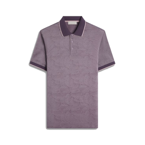Mosaic Impex 2025 Summer Collection Polo de golf Camiseta 100% algodón con logotipo impreso personalizado bordado y camiseta de sublimación - Product Image 6