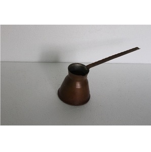 Meilleures ventes, cafetière turque en cuivre, vaisselle, tasse à café pour la maison, la cuisine, le restaurant, l'hôtel, la décoration de table pour les fêtes, best-seller - Product Image 6