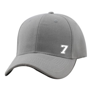 Casquette de baseball classique de meilleure qualité avec broderie pour papa Chapeau de sport d'hiver imperméable pour hommes et femmes Stock en gros pour adultes - Product Image 3
