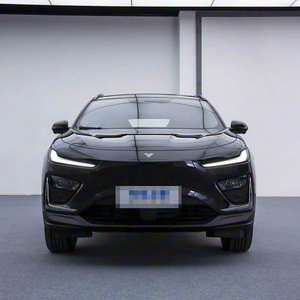 Nezha Cars Nezha X, Auto Eléctrico Usado con Autonomía de 601-700 km, Motor de 150-200 kW, Torque de 500 Nm, Batería de 90-110 kWh, Origen Estadounidense - Product Image 1