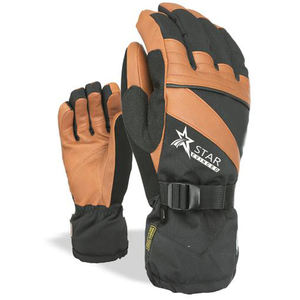 2026 polar grueso manopla cálido esquí ciclismo guantes al aire libre a prueba de viento esquí moto de nieve snowboard guantes deportes Casual muñeca - Product Image 2
