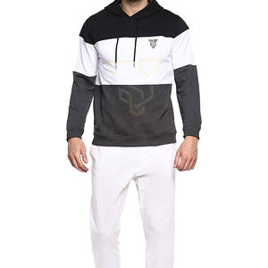 Best Selling Plus Size Men's Light <b>Thermal</b> <b>Hoodies</b> Customizable Logo for Winter - Product Image 5