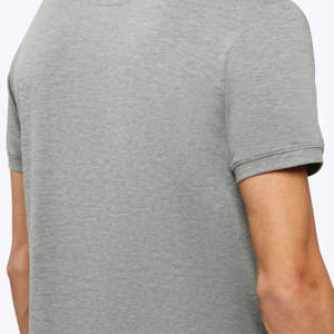 2025 nuevas camisetas Polo de moda para hombres, de manga corta Camisetas estampadas transpirables, camisetas Polo de algodón de talla grande para hombres de alta calidad - Product Image 6