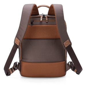 Mochila de Lona Impermeable Personalizada de Moda para Viajes Unisex con Cierre de Cremallera con Logotipo Personalizado, Diseño de Equipo Deportivo - Product Image 5