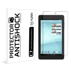 ฟิล์มกันรอยหน้าจอ ANTISHOCK สำหรับแท็บเล็ตเทรคสโตร์ เซิร์ฟแท็บ บรีซ 70 ควอด - Product Image 1