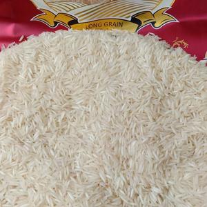 Arroz de Primera Calidad 1121 Basmati, Arroz Blanco de Grano Largo Disponible para la Venta - Product Image 3