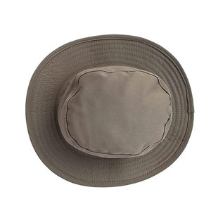 Chapeaux de cricket légers et durables fabriqués au Pakistan Meilleure conception Chapeaux de cricket avec logo personnalisé - Product Image 2