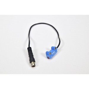 Cảm biến quang học 30VDC lw26682 bệnh 1024249 thu nhỏ cảm biến quang điện WL2S-P211 W2 mỏng 10... - Product Image 1