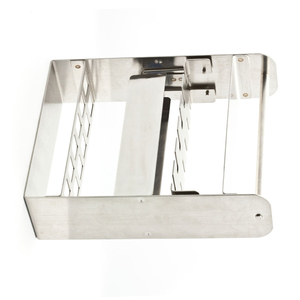 Hospital Grade SMITH PETERSEN Storage <b>Rack</b> Medical Instrument Organizer for Bone <b>Plates</b> and Orthopedic Surgical Sets by pentax - Product Image 4