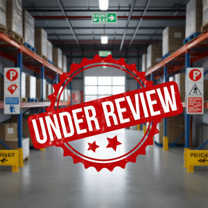 Extincteur à mousse sans fluor de haute qualité fabriqué en Italie, 6 litres, EN 3/7-43A 75F - Product Image 3