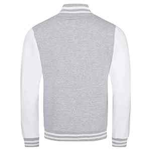 Servicio OEM Chaqueta de precio al por mayor muy exigente para hombre Chaquetas universitarias para hombre de la mejor calidad Chaquetas duraderas para hombre del mejor estilo - Product Image 6