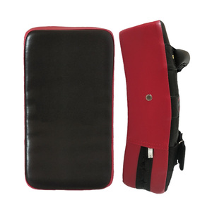 เครื่องซ้อมมวยสำหรับมวยไทยอุปกรณ์เทควันโดหนัง PU อุปกรณ์ฝึกมวยไทยคุณภาพสูง - Product Image 1