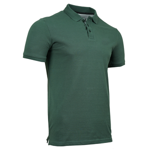 Polos pour hommes et polos personnalisés en tissu de gros polos nouveau design, polo t-shirt - Product Image 4