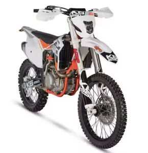 Motocicletas Nuevas CLEAN 2025 K6 EFI DirtBikes en Stock - Product Image 1