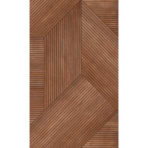 Handmade Wooden Wall Art Modern Wall Decor Wooden Wall Hanging Panel Decorative Wooden Mural Home Interior Accent - Product Image 1