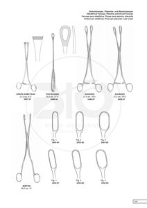 คีมผ่าตัดสำหรับใช้ในปากีสถาน - Product Image 5
