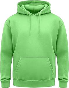 เสื้อฮู้ดดี้ผู้ชายผ้าฟลีซแบบกำหนดเอง สำหรับฤดูใบไม้ร่วงและฤดูหนาว สไตล์ฮิปฮอป ขายส่ง เสื้อสวมหัวแฟชั่น เสื้อฮู้ดดี้เนื้อหนา - Product Image 6