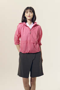 Women's Half-Zircon Air <b>Mountain</b> Outdoor <b>T</b>-<b>Shirt</b> Apparel - Product Image 2