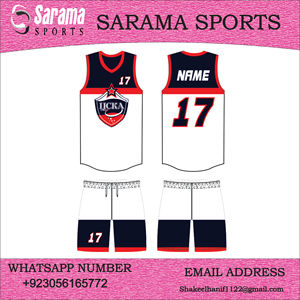 Uniforme de baloncesto Uniformes de baloncesto Uniforme de baloncesto de manga corta personalizado CON LOGOTIPO Y DISEÑO PERSONALIZADOS, - Product Image 5