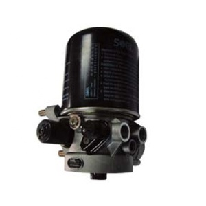 Repuestos para camiones II19335 LA8004 unidad completa de procesamiento de aire de secador de aire para <span class=keywords><strong>DAF</strong></span> MAN - Product Image 1