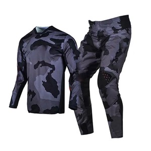 Equipo de Motocross 360 MX Jersey y pantalones ATV BMX MTB Motocross Racing Jersey precio más bajo Venta de cantidad a granel en Pakistán - Product Image 6