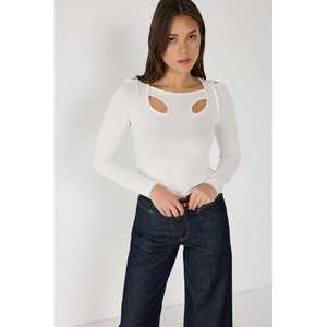 Blusa de Manga Larga - Product Image 1