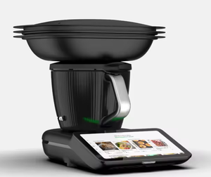 NEW 2025 Therm-omixS XS TM7 Commercial <b>Food</b> Processor - Product Image 1