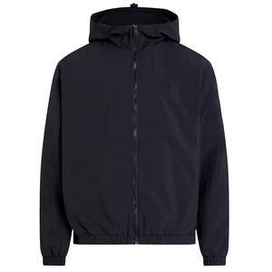 Veste coupe-vent d'hiver pour homme sur mesure, col montant, haute qualité, respirante, séchage rapide, fermeture éclair, idéale pour l'extérieur - Product Image 5